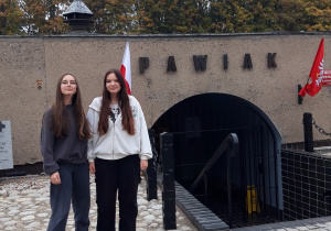 Historyczno- patriotyczna wycieczka do Warszawy