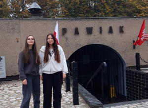 Historyczno- patriotyczna wycieczka do Warszawy