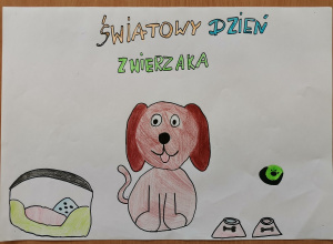 Światowy Dzień Praw Zwierząt