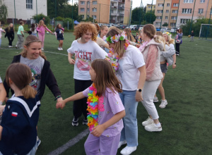 PIKNIK RODZINNY.