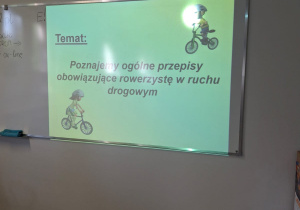 Zajęcia na Motodromie.