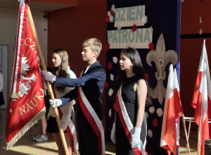 Dzień Patrona.