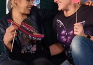 Kolorowy świat Meksyku.