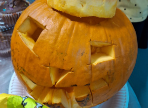 SIELSKO ANIELSKO ZE SMAKIEM DYNII..