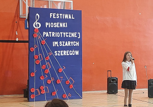 Lena Dudek  - S.P. nr 149 im. Obrońców Westerplatte w Łodzi