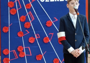 Antoni Kozar- S.P. nr 149 im. Obrońców Westerplatte w Łodzi