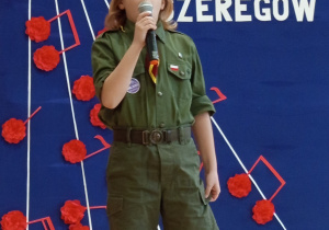 Antoni Bielecki - S.P. nr 164 w Łodzi