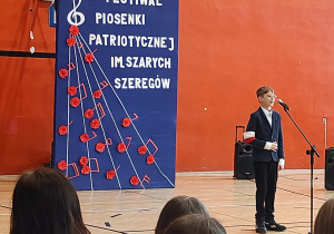 Antoni Kozar- S.P. nr 149 im. Obrońców Westerplatte w Łodzi