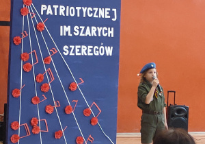 Antoni Bielecki - S.P. nr 164 w Łodzi