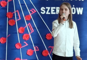 Antoni Trębacz – S.P. nr 149 im. Obrońców Westerplatte w Łodzi