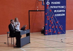 Maja Kiełczykowska – S.P. nr 94 im. Fryderyka Chopina w Łodzi