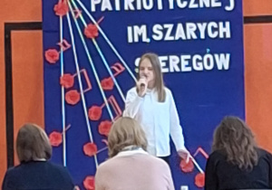 Antoni Trębacz – S.P. nr 149 im. Obrońców Westerplatte w Łodzi