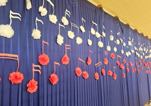 I Festiwal Piosenki Patriotycznej im. Szarych Szeregów.