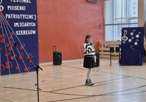 Joanna Leszczyk - S.P. nr 6 im. Szarych Szeregów w Łodzi