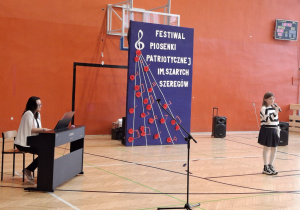 Joanna Leszczyk - S.P. nr 6 im. Szarych Szeregów w Łodzi