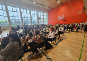 I Festiwal Piosenki Patriotycznej im. Szarych Szeregów.