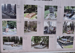 Wycieczka do Warszawy.