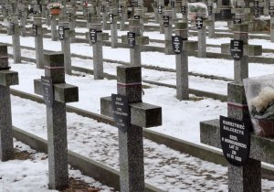 Wycieczka do Warszawy.