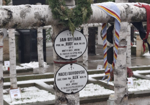 Wycieczka do Warszawy.