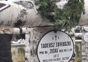 Wycieczka do Warszawy.