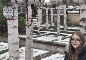 Wycieczka do Warszawy.