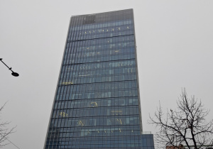 Wycieczka do Warszawy.