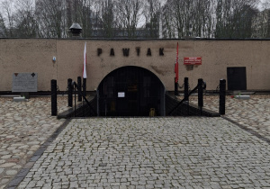 Wycieczka do Warszawy.