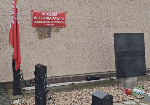 Wycieczka do Warszawy.