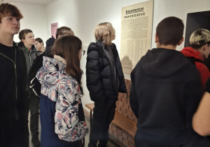 Wycieczka do Warszawy.