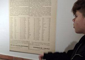 Wycieczka do Warszawy.