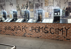 Wycieczka do Warszawy.