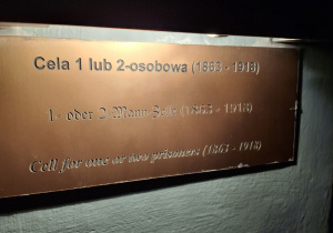 Wycieczka do Warszawy.