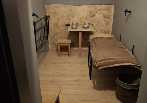 Wycieczka do Warszawy.