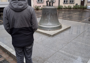 Wycieczka do Warszawy.