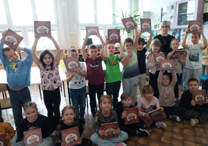 Wyprawki czytelnicze