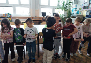 Wyprawki czytelnicze