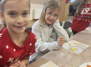 Wyjątkowy dzień w Kłóbce.