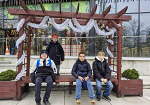 Warsztaty edukacyjne połączone ze zwiedzaniem Orientarium ZOO Łódź