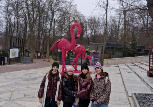 Warsztaty edukacyjne połączone ze zwiedzaniem Orientarium ZOO Łódź