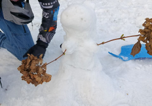 Podsumowanie omawiania lektury ,,Opowieści z Narnii".