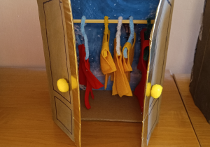 Podsumowanie omawiania lektury ,,Opowieści z Narnii".