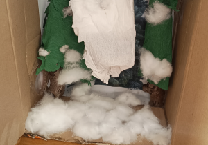 Podsumowanie omawiania lektury ,,Opowieści z Narnii".