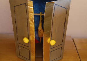 Podsumowanie omawiania lektury ,,Opowieści z Narnii".