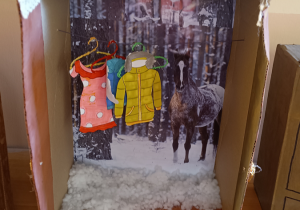 Podsumowanie omawiania lektury ,,Opowieści z Narnii".