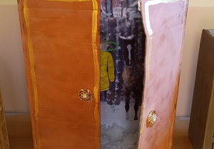 Podsumowanie omawiania lektury ,,Opowieści z Narnii".