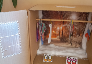 Podsumowanie omawiania lektury ,,Opowieści z Narnii".