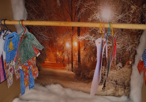 Podsumowanie omawiania lektury ,,Opowieści z Narnii".