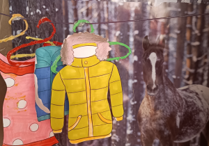 Podsumowanie omawiania lektury ,,Opowieści z Narnii".