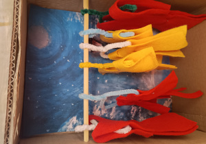 Podsumowanie omawiania lektury ,,Opowieści z Narnii".