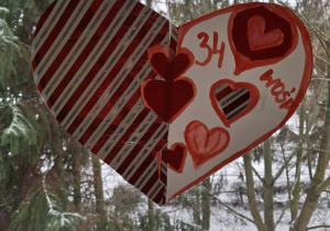 Kiermasz przygotowany przez uczniów i rodziców naszej szkoły.